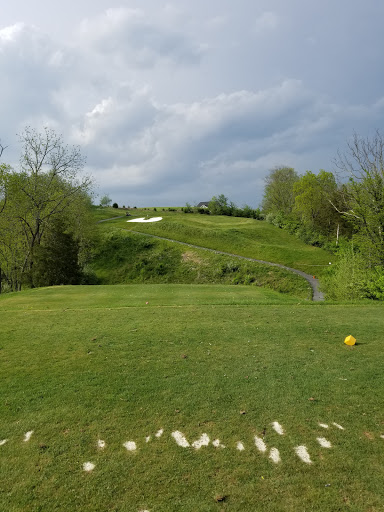 Golf Club «Blue Ridge Shadows Golf Club», reviews and photos, 456 Shadows Dr, Front Royal, VA 22630, USA