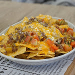 Photo n°9 de l'avis de SJ. fait le 11/09/2020 à 09:45 sur le  The London café à Misterbianco