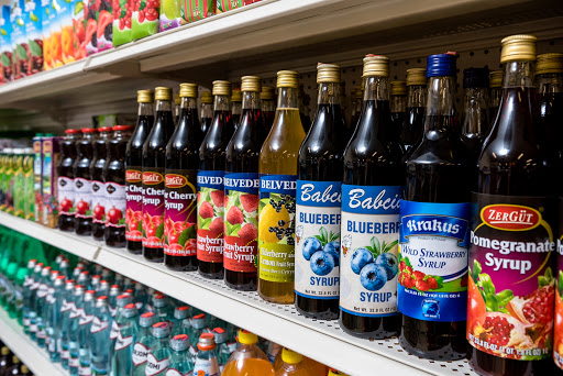 Grocery Store «Minsk Market», reviews and photos, 3920 Cedar Grove Pkwy, Eagan, MN 55122, USA