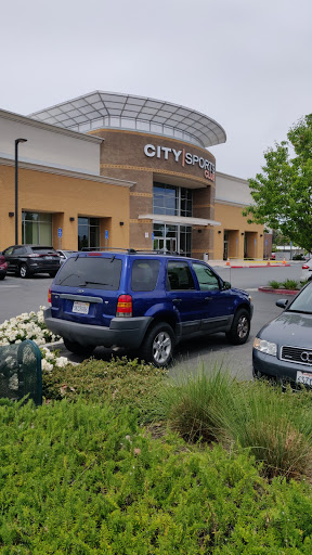 Gym «City Sports Club», reviews and photos, 1165 E Arques Ave, Sunnyvale, CA 94085, USA