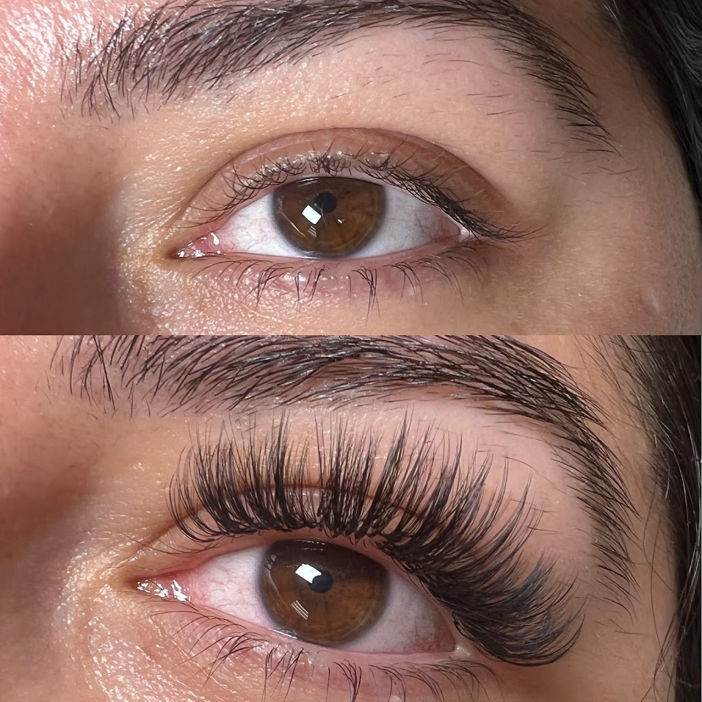 Benz lash 76039