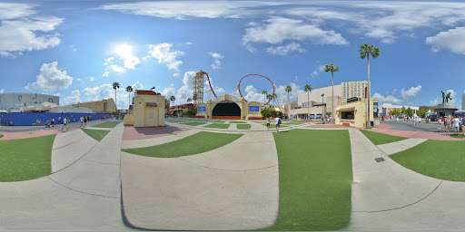 Universal Studios Florida