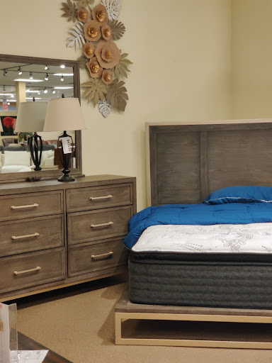 Furniture Store «Mega Furniture La Plaza del Norte», reviews and photos, 125 NW Loop 410 Ste 250, San Antonio, TX 78216, USA