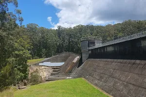 Cooloolabin Dam - Day Use Area image