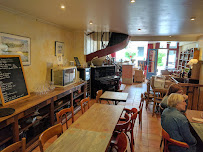 Atmosphère du Restaurant Le Kiosque de Bacchus à Villers-Cotterêts - n°1