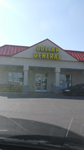 Discount Store «Dollar General», reviews and photos, 129 Eagle School Rd, Martinsburg, WV 25404, USA