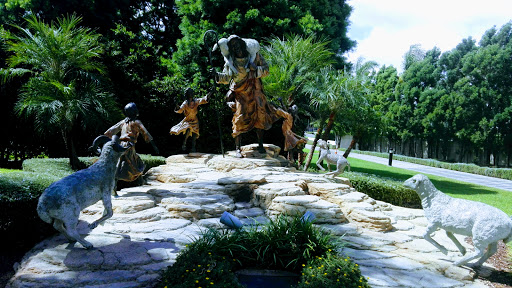 Golf Course «Dad Miller Golf Course», reviews and photos, 430 N Gilbert St, Anaheim, CA 92801, USA