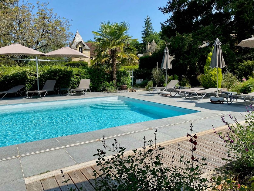 Le Petit Manoir de Vitrac à Vitrac (Dordogne 24)