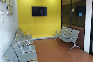 BARWAD HI-TECH Dental Clinic & Implant Centre image