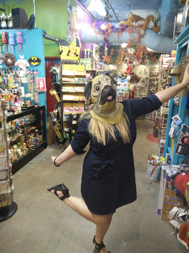 Toy Store «Toy Joy», reviews and photos, 403 W 2nd St, Austin, TX 78701, USA