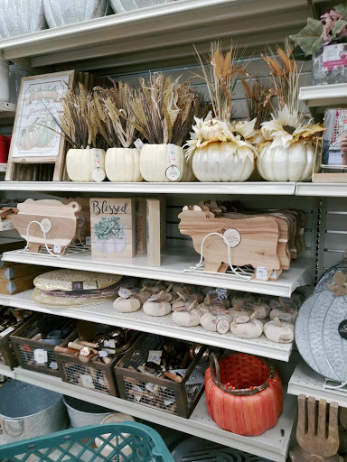 Home Goods Store «Christmas Tree Shops», reviews and photos, 1505 S Washington St, North Attleborough, MA 02760, USA