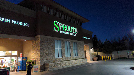 Health Food Store «Sprouts Farmers Market», reviews and photos, 1530 Geary Rd, Walnut Creek, CA 94597, USA