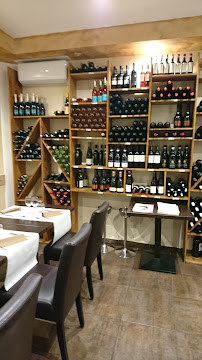 Atmosphère du Restaurant italien La Siciliana à Enghien-les-Bains - n°5