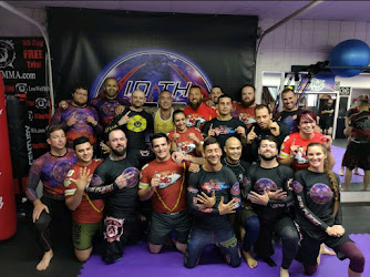 10th Planet Kansas City Jiu Jitsu / Lone Wolf MMA