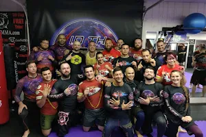 10th Planet Kansas City Jiu Jitsu / Lone Wolf MMA image