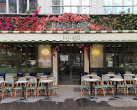 Photos du propriétaire du Restaurant italien BACI BACI à Paris - n°1