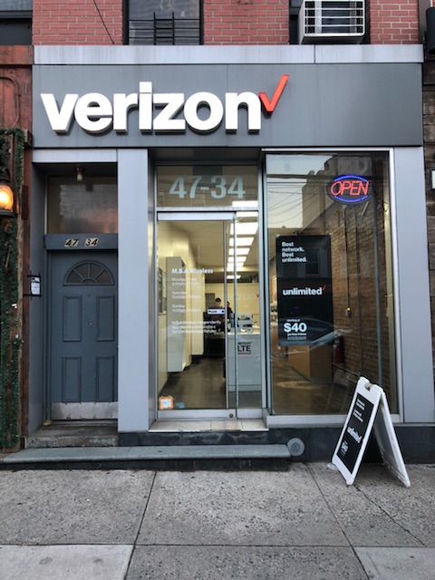 Verizon Authorized Retailer, Best Wireless