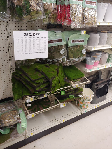 Craft Store «A.C. Moore Arts and Crafts», reviews and photos, 250 Morrell Rd, Knoxville, TN 37919, USA