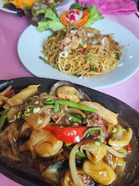 Nouille du Restaurant vietnamien Dai Lan à Rochefort - n°13