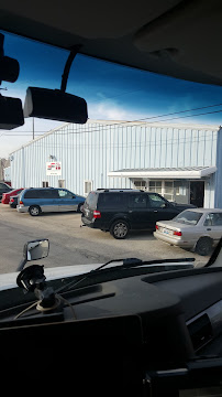 Foundation Building Materials - Photo 2 - Car repair in Lake Bluff, IL, Round Lake Beach