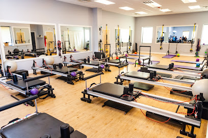 IM=X Pilates and Fitness - Deer Park