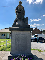 Monument aux morts