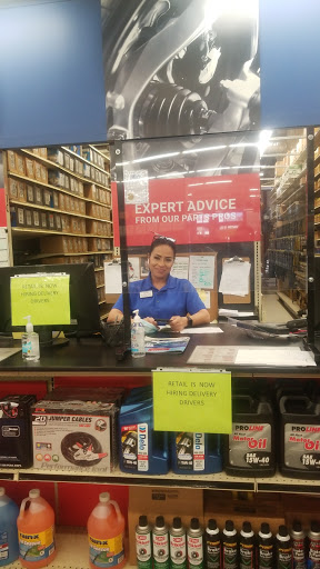 Auto Parts Store «Pep Boys Auto Parts & Service», reviews and photos, 6755 NE Loop 820, North Richland Hills, TX 76180, USA