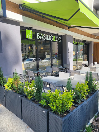 Basilic & Co Voiron à Voiron