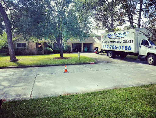 Moving Company «Texas Move-It - Houston Professional Movers», reviews and photos, 8414 Triola Ln, Houston, TX 77036, USA