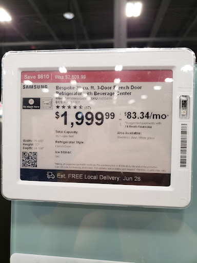 Electronics Store «Best Buy», reviews and photos, 871 E Lancaster Ave, Downingtown, PA 19335, USA