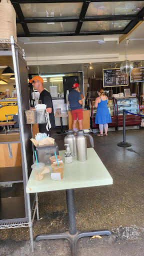 Cafe «Cloud City Coffee», reviews and photos, 8801 Roosevelt Way NE, Seattle, WA 98115, USA