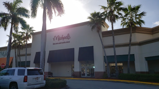 Craft Store «Michaels», reviews and photos, 1630 S Federal Hwy, Delray Beach, FL 33483, USA