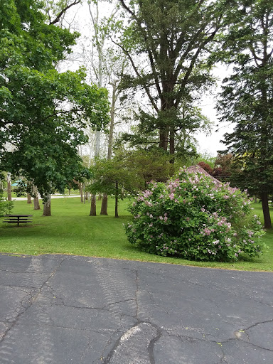 Museum «Elwood Haynes Museum», reviews and photos, 1915 S Webster St, Kokomo, IN 46902, USA