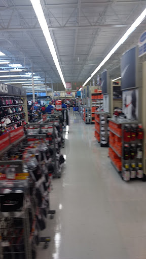 Sporting Goods Store «Academy Sports + Outdoors», reviews and photos, 549 Pleasant Grove Rd Suite 5000, Mt Juliet, TN 37122, USA