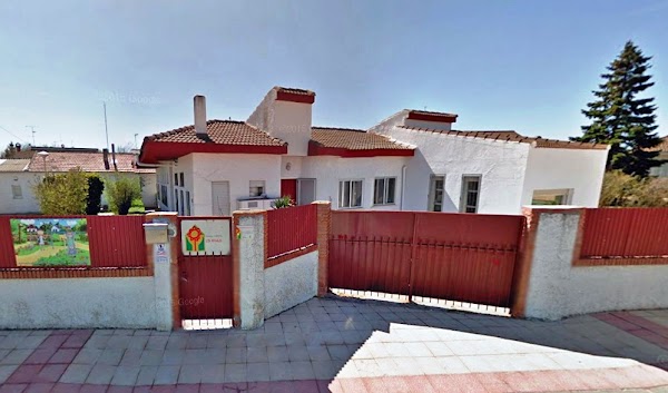 Centro de Educación Infantil Los Rosales