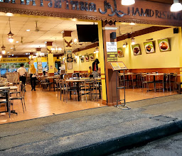 Sulaiman Muslim FOOD2 photo