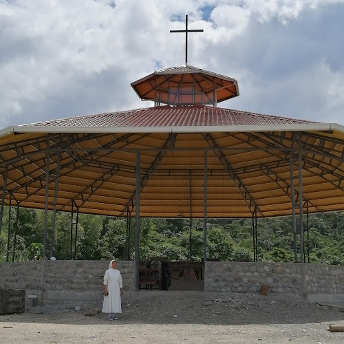 Opiniones de Iglesia Católica Nuestra Señora del Tránsito de Tálag en Pano - Iglesia