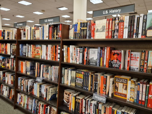 Book Store «Barnes & Noble », reviews and photos, 44 Brick Plaza, Brick, NJ 08723, USA