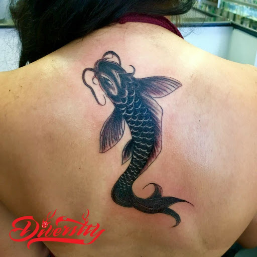 Tattoo Shop «Diversity», reviews and photos, 8505 S Eastern Ave #102, Las Vegas, NV 89123, USA