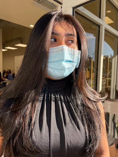 Hair Salon «Hair Venture Hair Salon Weston», reviews and photos, 2211 N Commerce Pkwy, Weston, FL 33326, USA