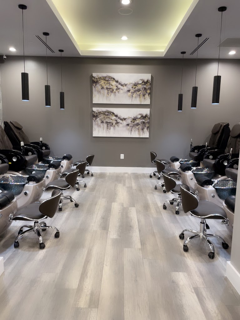 The Glossary Nail Spa 20194