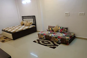 Kanha Kishori Guesthouse image