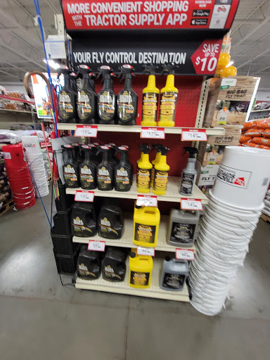 Home Improvement Store «Tractor Supply Co.», reviews and photos, 5940 New Jesup Hwy, Brunswick, GA 31523, USA