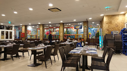 MARISQUERIA MORENO II ( MóSTOLES)