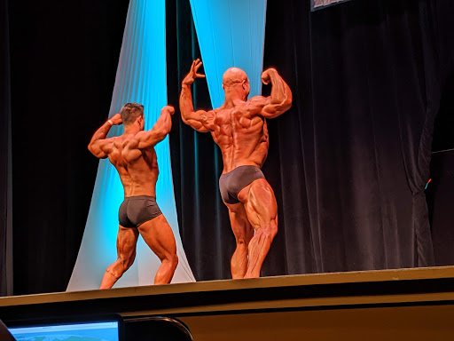 Performing Arts Theater «Washington Center for the Performing Arts», reviews and photos, 512 Washington St SE, Olympia, WA 98501, USA