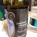 Photo n°6 de l'avis de Maurizio.a fait le 26/02/2019 à 06:19 sur le  Trattoria Ai Garibaldini - Ristorante à Mantua