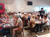 Atmosphère du Restaurant français Ô Bistrot Gourmand à Bressuire - n°2