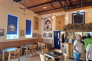 Church End Brewery image
