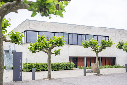 Tårnby Gymnasium & HF