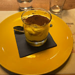 Photo n°2 de l'avis de Graziella.a fait le 17/10/2023 à 15:41 sur le  Zefiro - Ristorante Pizzeria à San Nicolò a Trebbia